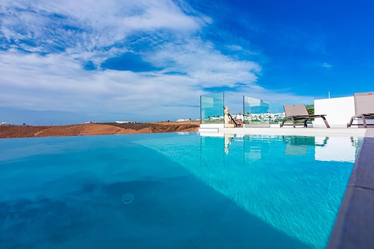 Villa Pitaya ティアス