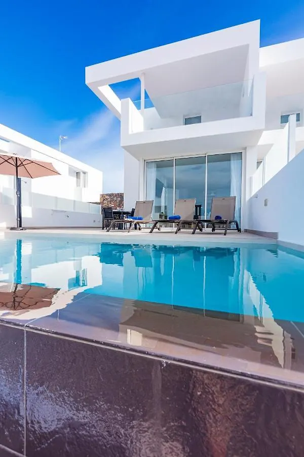 Villa Pitaya ティアス