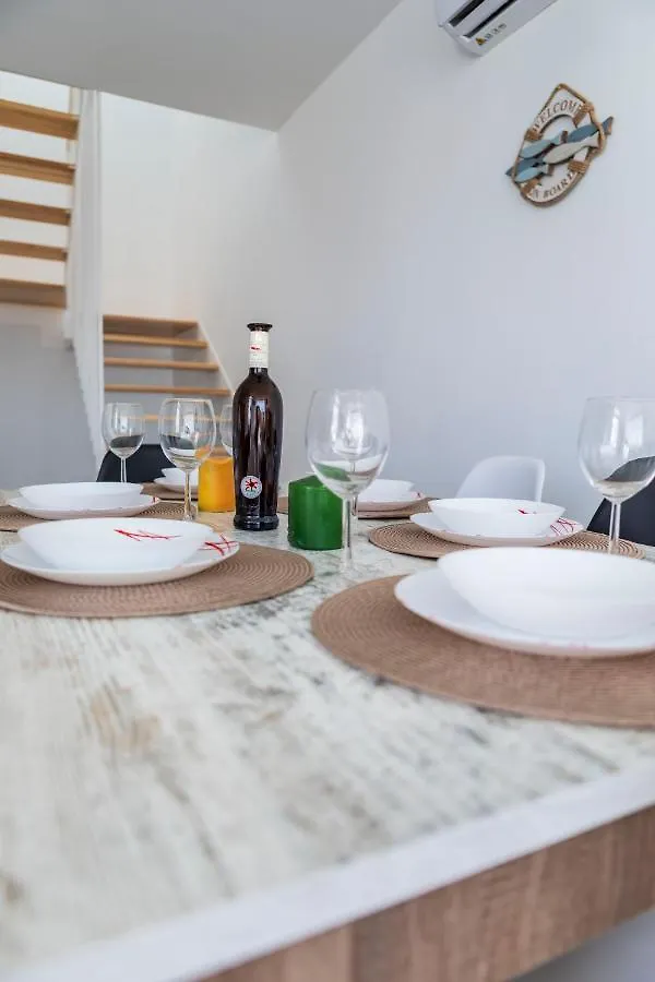 Villa Pitaya ティアス スペイン