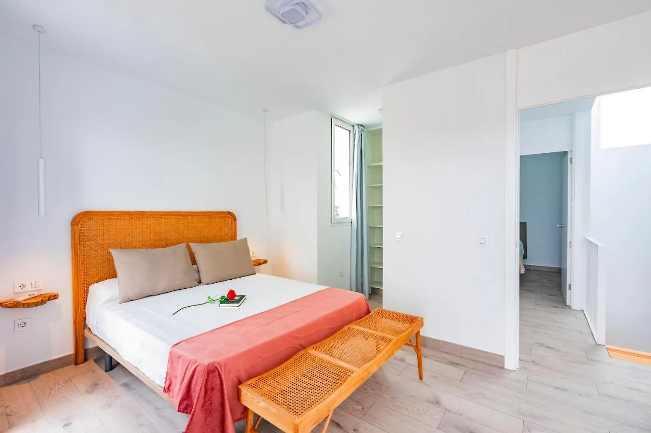 Villa Pitaya ティアス